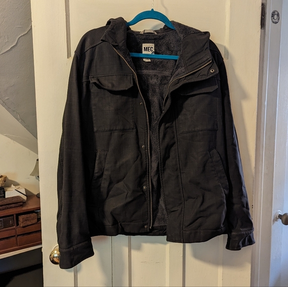 MEC jacket M - Picture 1 of 6